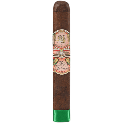 MY FATHER LA OPULENCIA TORO 20 CT. BOX 6.00X54