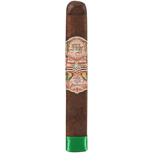 MY FATHER LA OPULENCIA TORO 20 CT. BOX 6.00X54