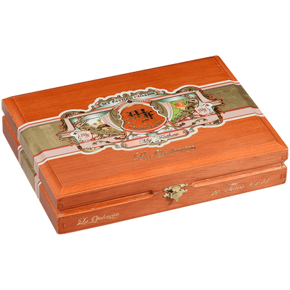 MY FATHER LA OPULENCIA TORO 20 CT. BOX 6.00X54