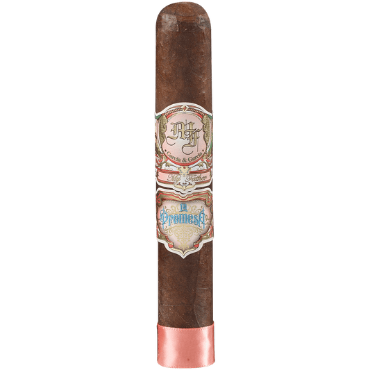 MY FATHER LA PROMESA ROBUSTO GRANDE 20CT. BOX 5 1/2X52