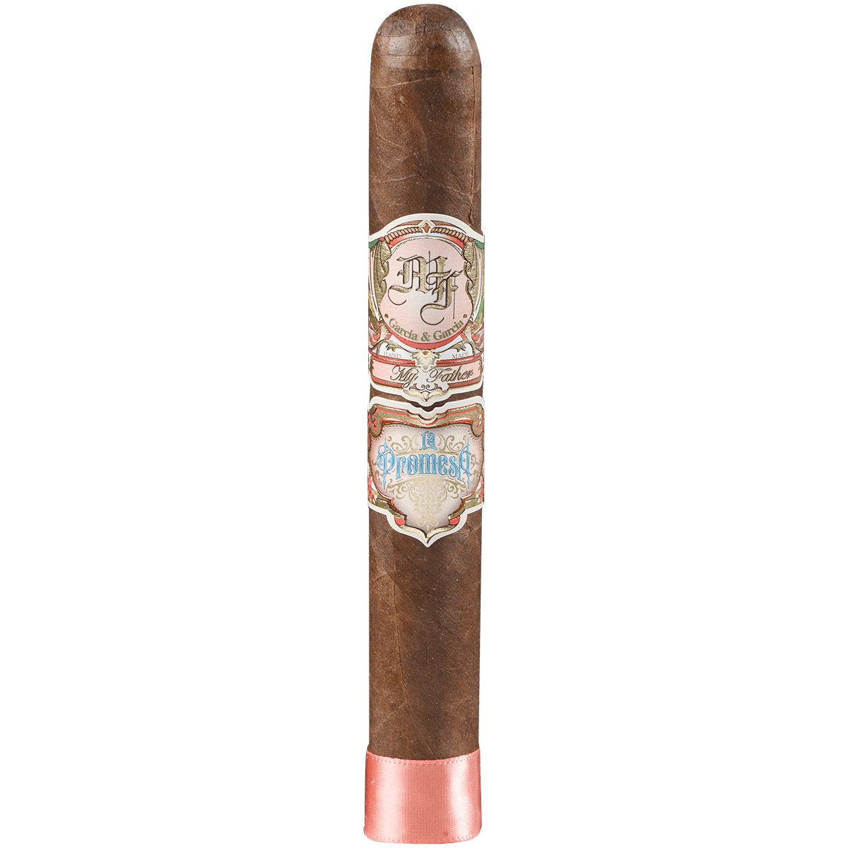 MY FATHER LA PROMESA TORO 20CT. BOX 6X52