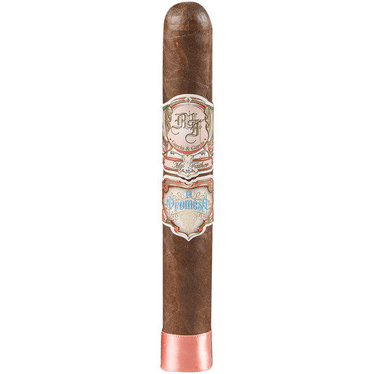 MY FATHER LA PROMESA TORO 20CT. BOX 6X52