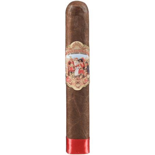MY FATHER LA ANTIGUEDAD TORO GORDO 20CT. BOX 6X60