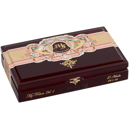 MY FATHER NO. 1 ROBUSTO 23 CT. BOX 5.25X52