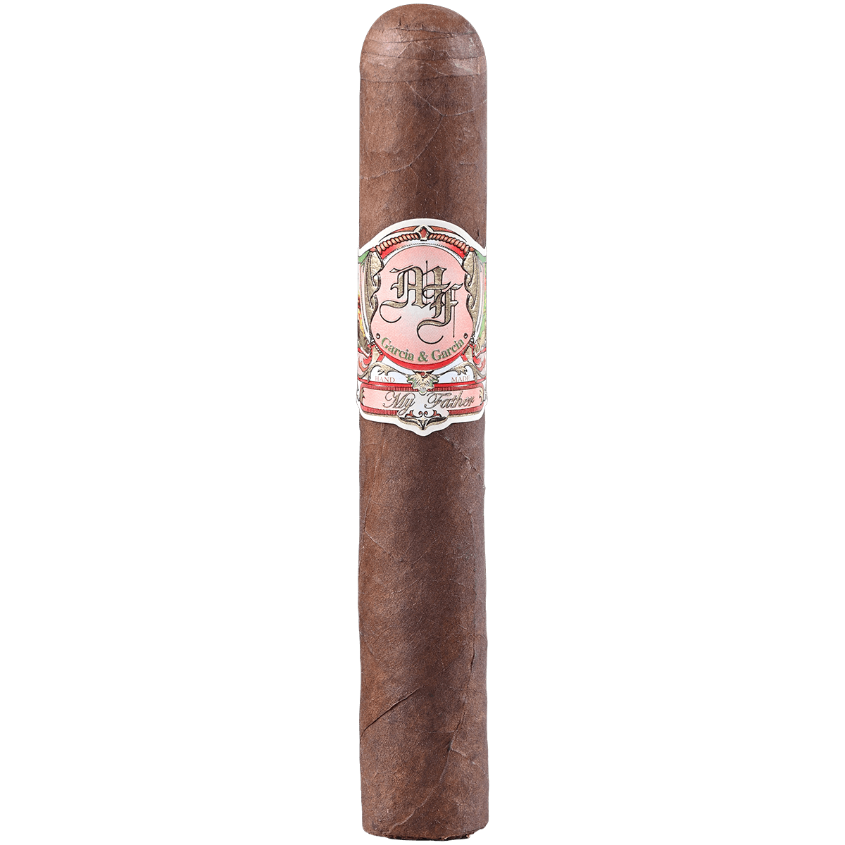 MY FATHER NO. 1 ROBUSTO 20 CT. BOX 5.25X52
