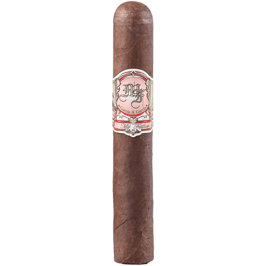 MY FATHER NO. 1 ROBUSTO 20 CT. BOX 5.25X52