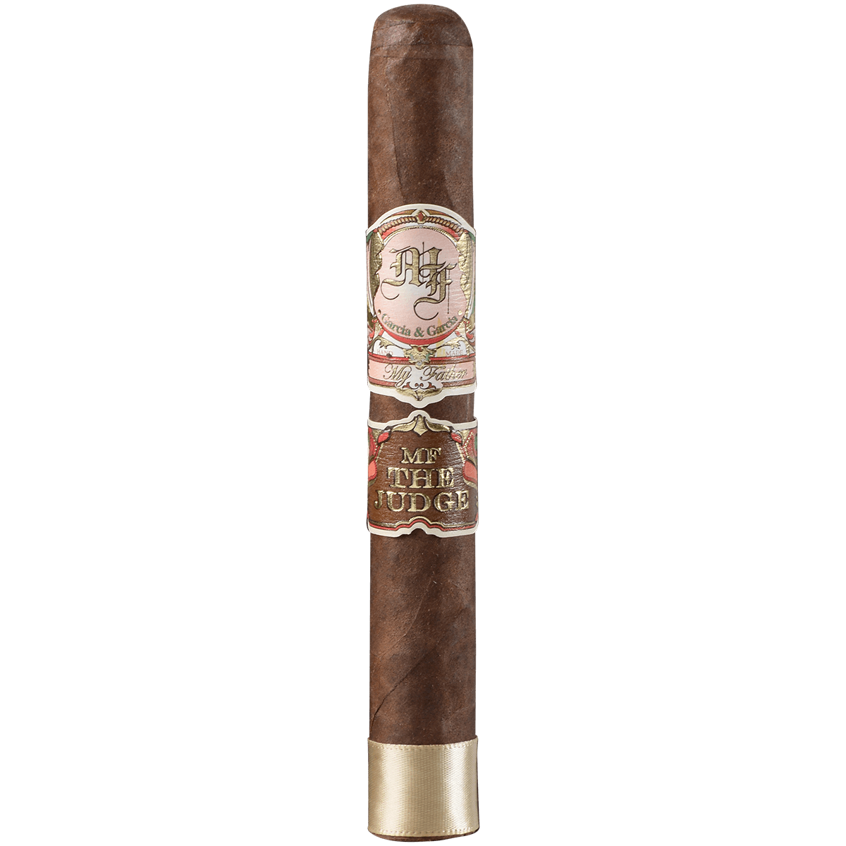MY FATHER MF THE JUDGE CORONA GORDA 23CT 5 5/8 X46