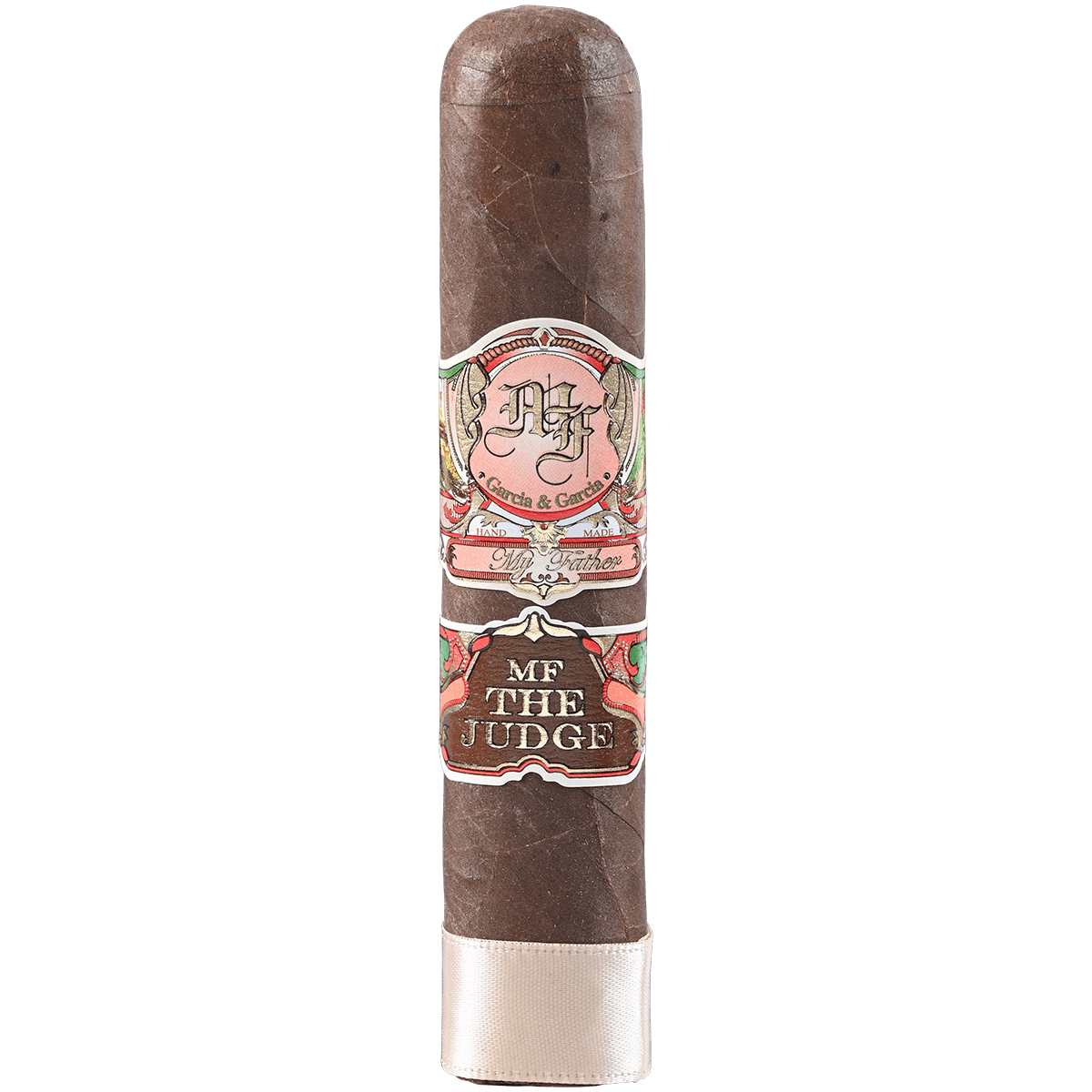 MY FATHER MF THE JUDGE GRAND ROBUSTO 20 CT. BOX 5.00X60