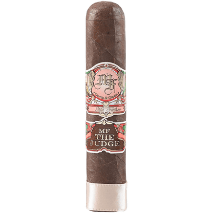 MY FATHER MF THE JUDGE GRAND ROBUSTO 20 CT. BOX 5.00X60