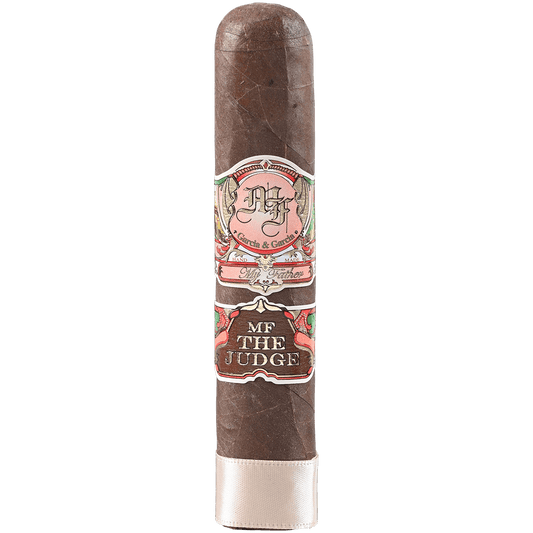MY FATHER MF THE JUDGE GRAND ROBUSTO 20 CT. BOX 5.00X60