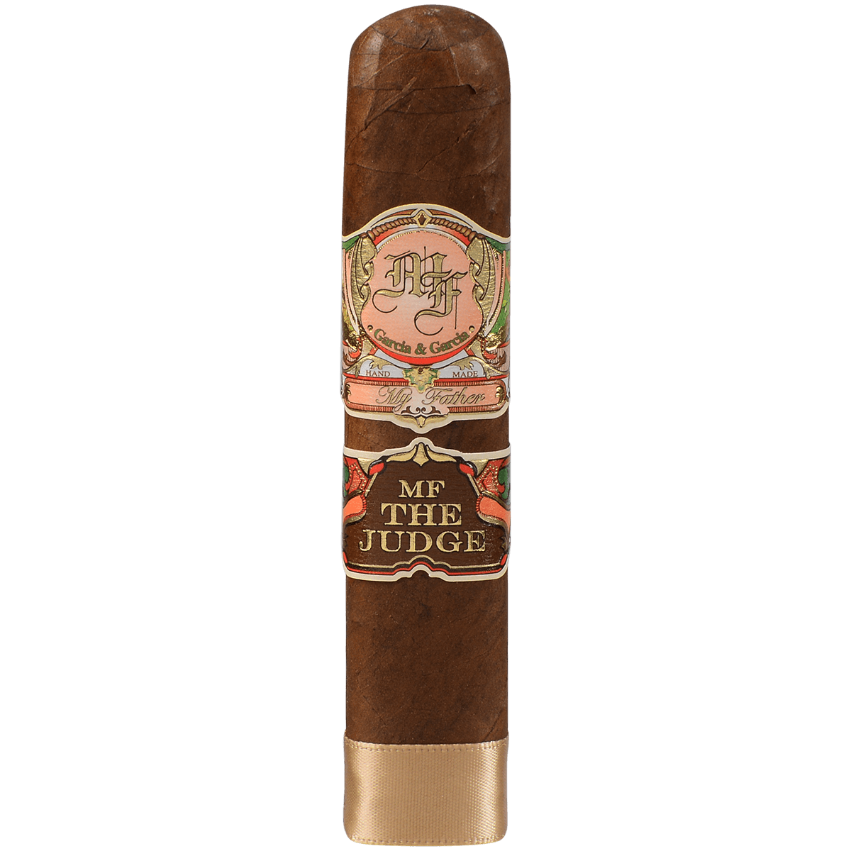 MY FATHER MF THE JUDGE GRAND ROBUSTO 23 CT. BOX 5.00X60