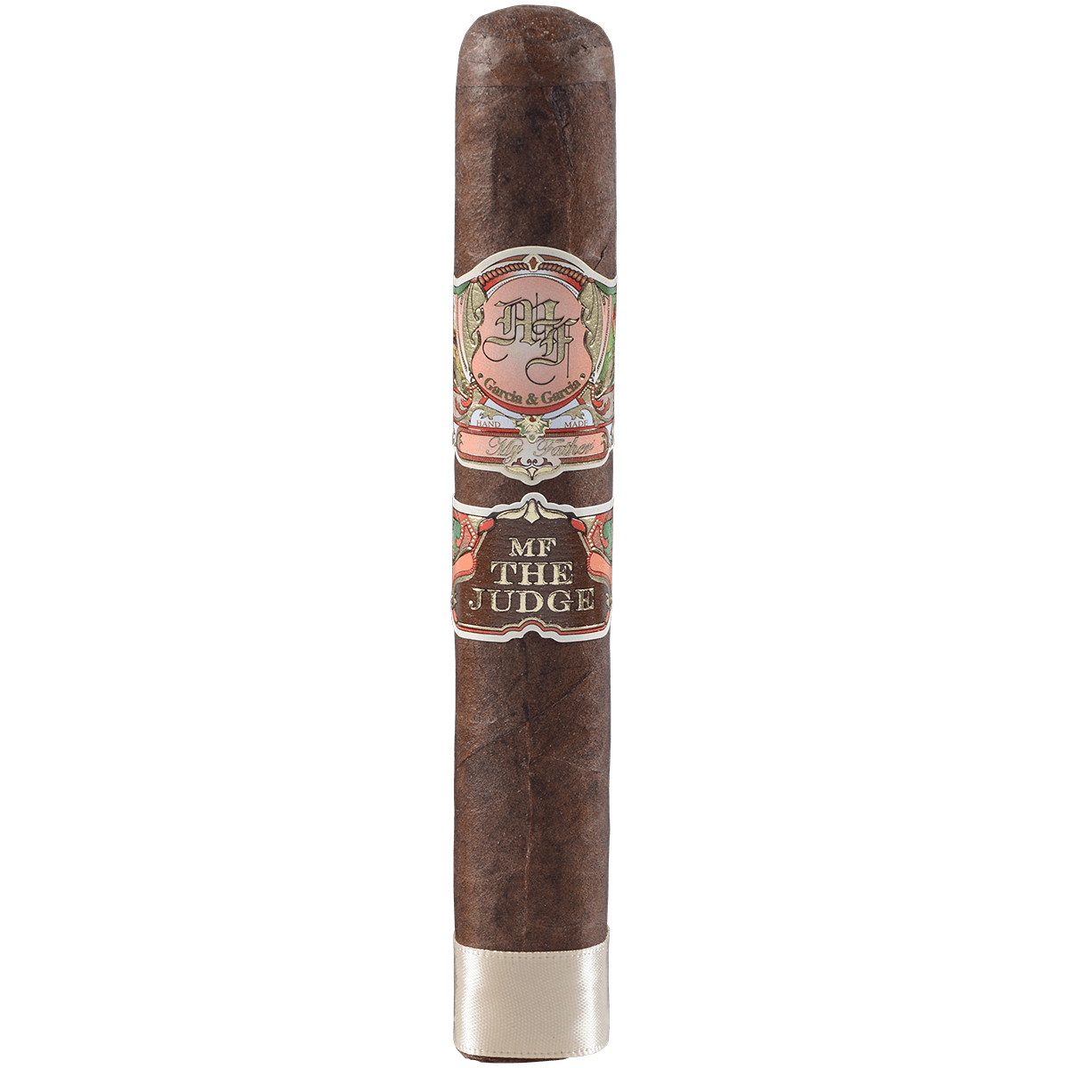 MY FATHER MF THE JUDGE TORO 20 CT. BOX 6.00X56