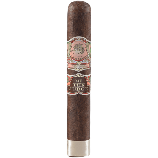 MY FATHER MF THE JUDGE TORO 20 CT. BOX 6.00X56