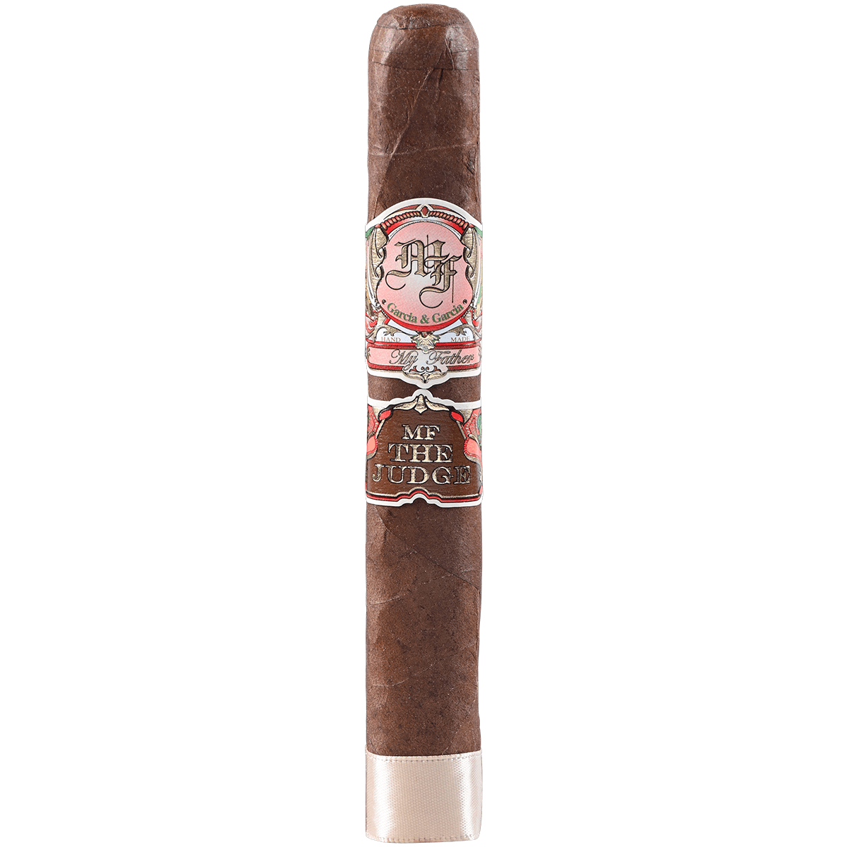My Father Mf The Judge Toro Fino 20 Ct. Box 6.00X52
