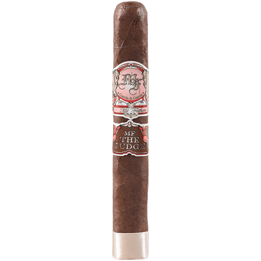 My Father Mf The Judge Toro Fino 20 Ct. Box 6.00X52
