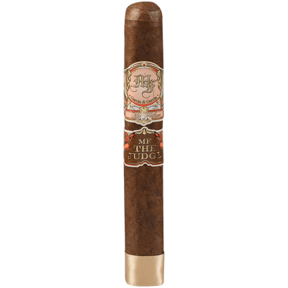 MY FATHER MF THE JUDGE TORO FINO 23 CT. BOX 6.00X52