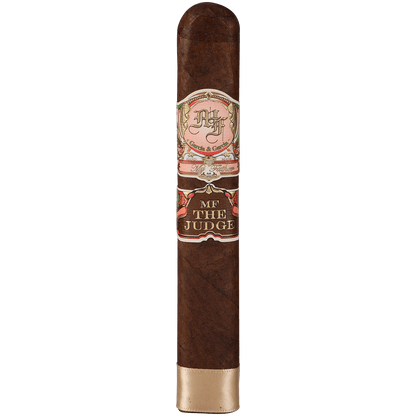 MY FATHER MF THE JUDGE TORO 23 CT. BOX 6.00X56