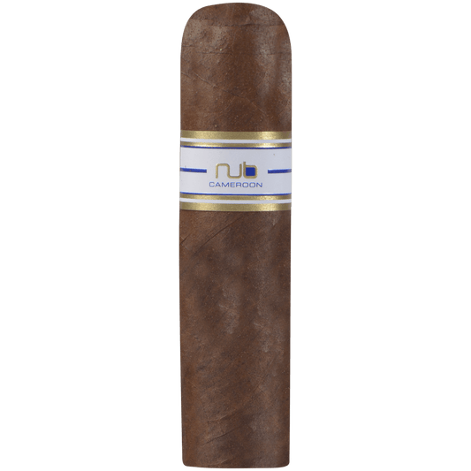 NUB CAMEROON 460 24 CT. BOX 4.00X60