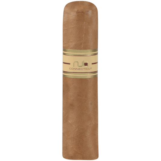 NUB CONNECTICUT 354 24 CT. BOX 3.75X54