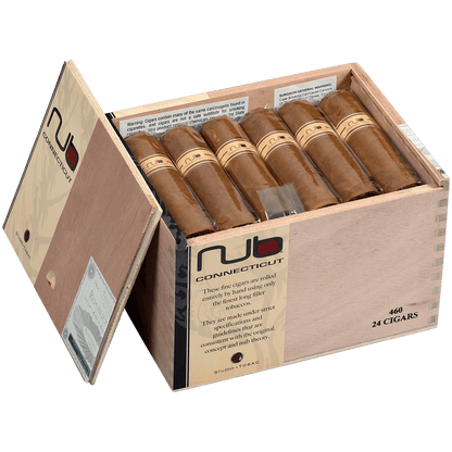 NUB CONNECTICUT 460 24 CT. BOX 4.00X60