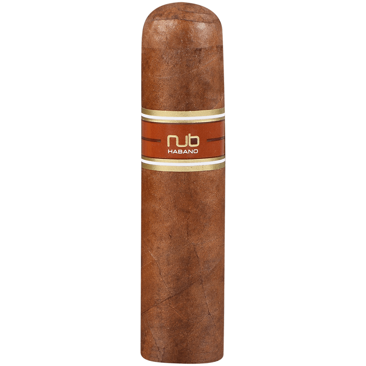 NUB HABANO 460 24 CT. BOX 4.00X60