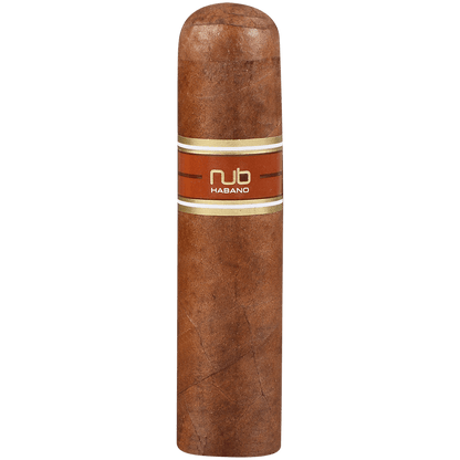 NUB HABANO 460 24 CT. BOX 4.00X60