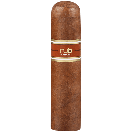 NUB HABANO 460 24 CT. BOX 4.00X60