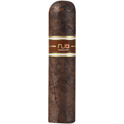 NUB MADURO 460 24 CT. BOX 4.00X60