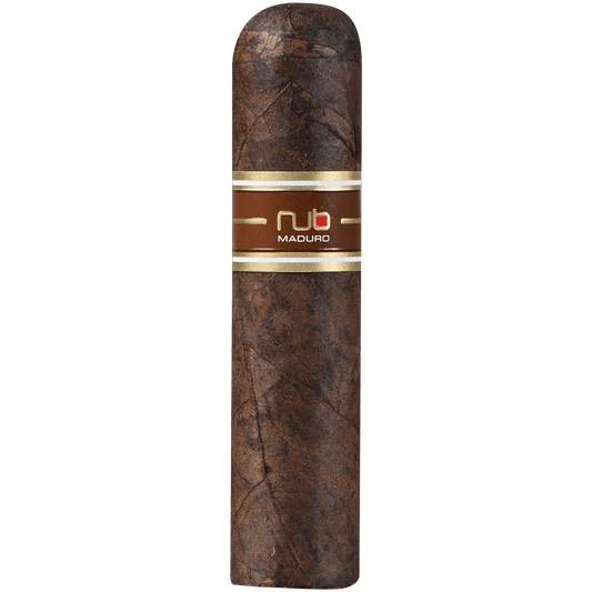 NUB MADURO 460 24 CT. BOX 4.00X60