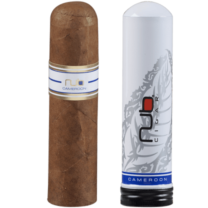 NUB CAMEROON TUBO 12 CT. BOX 4.00X60