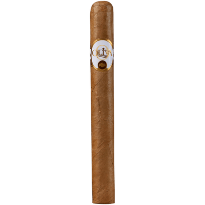 OLIVA CONNECTICUT WRAPPER RESERVE CHURCHILL 20 CT. BOX 7.00X50