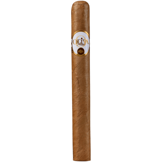 OLIVA CONNECTICUT WRAPPER RESERVE CHURCHILL 20 CT. BOX 7.00X50