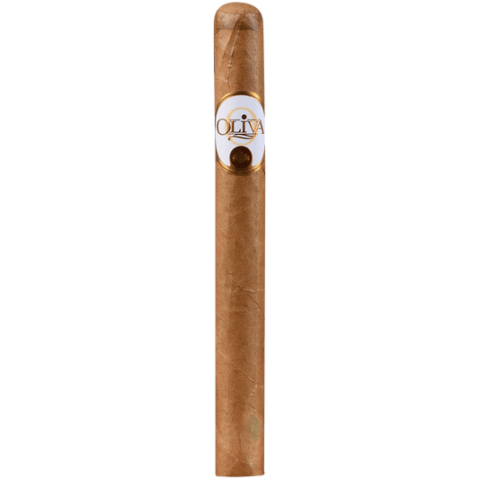 OLIVA CONNECTICUT WRAPPER RESERVE LONSDALE 20 CT. BOX 6.25X44
