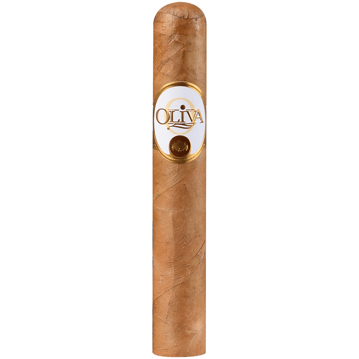 OLIVA CONNECTICUT WRAPPER RESERVE ROBUSTO 20 CT. BOX 5.00X50
