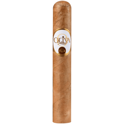 OLIVA CONNECTICUT WRAPPER RESERVE ROBUSTO 20 CT. BOX 5.00X50