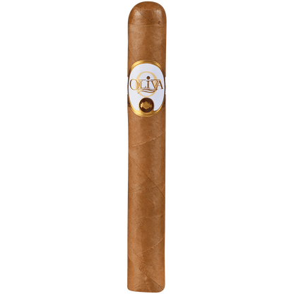 OLIVA CONNECTICUT WRAPPER RESERVE TORO 20 CT. BOX 6.00X50