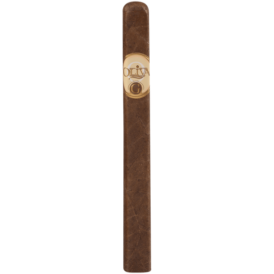 OLIVA SERIE G CAMEROON CHURCHILL 25 CT. BOX 7.00X50