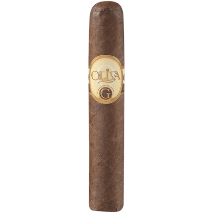 OLIVA SERIE G CAMEROON DOUBLE ROBUSTO 25 CT. BOX 5.00X54