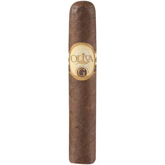 OLIVA SERIE G CAMEROON DOUBLE ROBUSTO 25 CT. BOX 5.00X54
