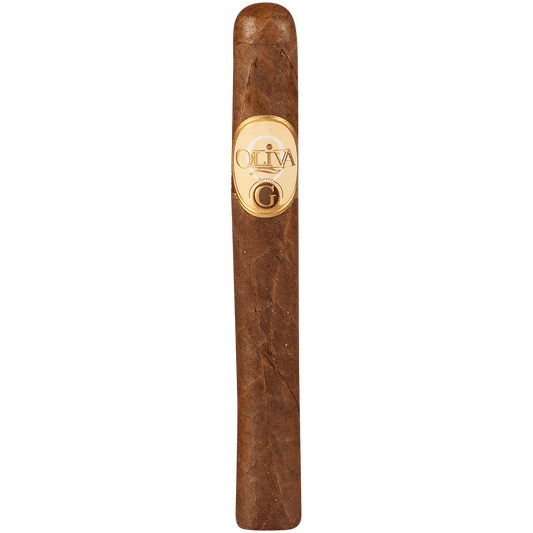OLIVA SERIE G CAMEROON TORO 25 CT. BOX 6.00X50