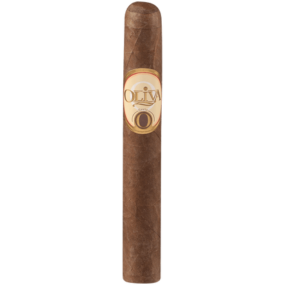 OLIVA SERIE O #4 30 CT. BOX 5.00X43