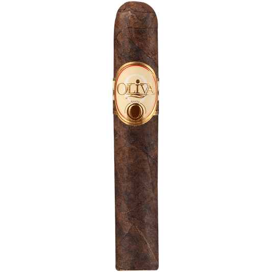 OLIVA SERIE O MADURO DOUBLE ROBUSTO 20 CT. BOX 5.00X54