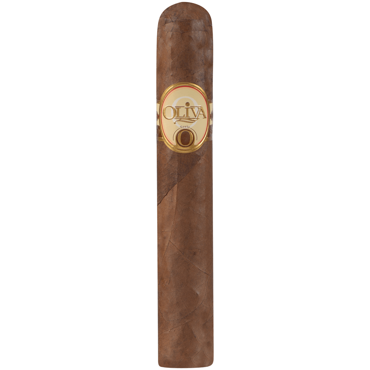 OLIVA SERIE O DOUBLE TORO 10 CT. BOX 6.00X60