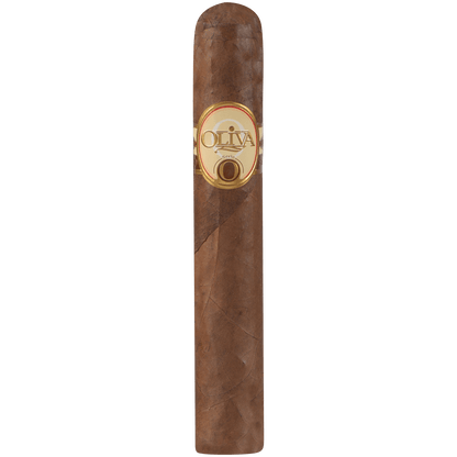 OLIVA SERIE O DOUBLE TORO 10 CT. BOX 6.00X60