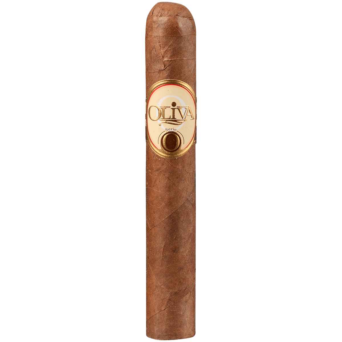 OLIVA SERIE O ROBUSTO TUBOS 10 CT. BOX 5.00X50