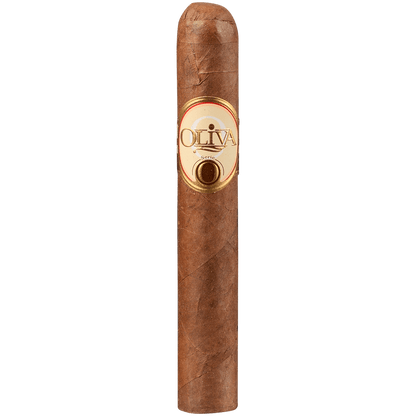 OLIVA SERIE O ROBUSTO TUBOS 10 CT. BOX 5.00X50