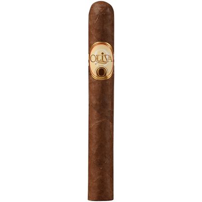 OLIVA SERIE O TORO 20 CT. BOX 6.00X50