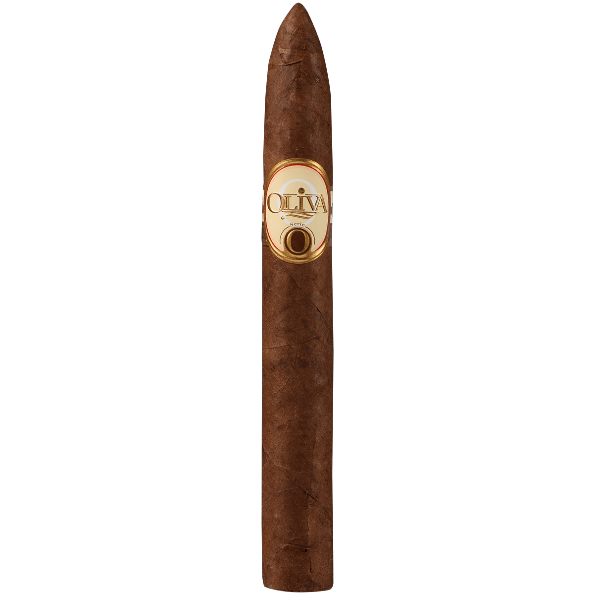 OLIVA SERIE O TORPEDO 20 CT. BOX 6.50X52