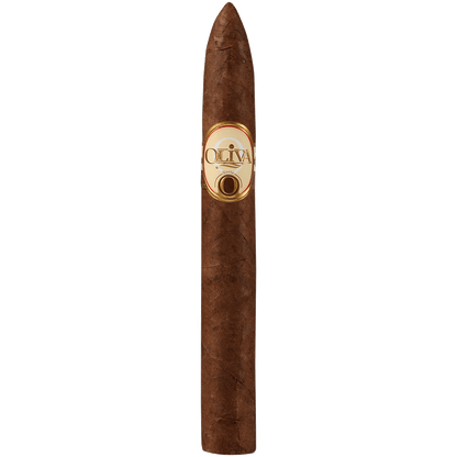 OLIVA SERIE O TORPEDO 20 CT. BOX 6.50X52