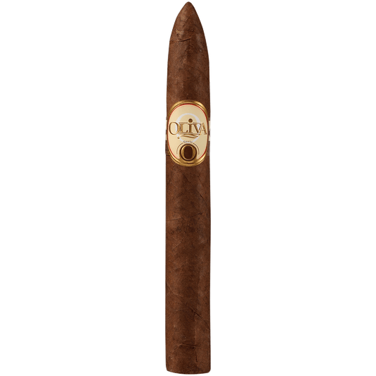 OLIVA SERIE O TORPEDO 20 CT. BOX 6.50X52